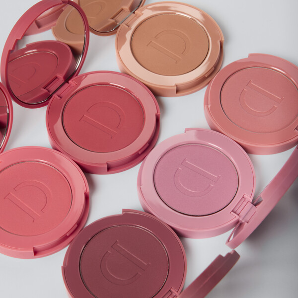 IsaDora The Powder Blush (Bild 6 av 7)