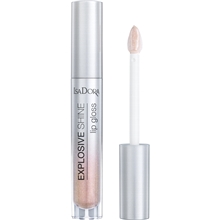 3.5 ml - No. 081 Diamond Crush - IsaDora Explosive Shine Lip Gloss