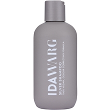 IDA WARG Silver Shampoo