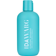 250 ml - IDA WARG Everyday Shampoo