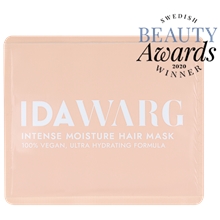 IDA WARG One Time Mask - Intensive Moisture Mask