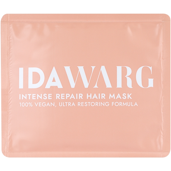 IDA WARG One Time Mask - Intensive Repair Mask