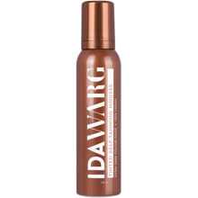 150 ml - IDA WARG Instant Self Tanning Mousse Extra Dark