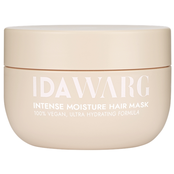 IDA WARG Intense Moisture Mask