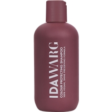 250 ml - IDA WARG Colour Protecting Shampoo