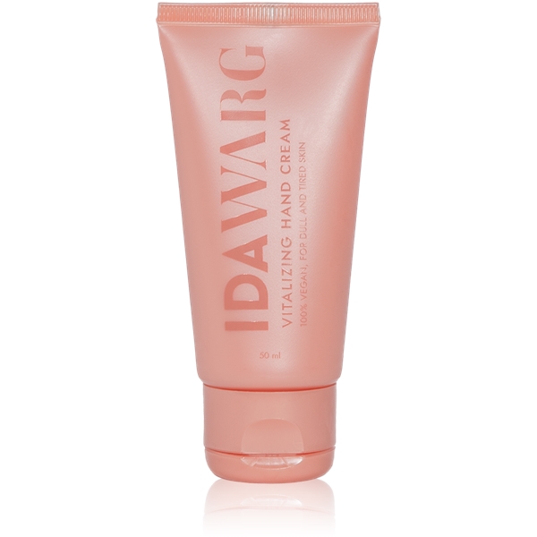 IDA WARG Vitalizing Hand Cream (Bild 1 av 2)