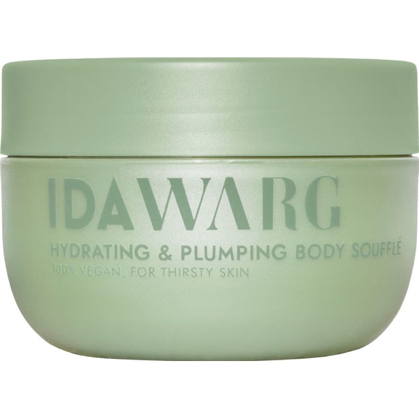 IDA WARG Hydrating and Plumping Body Soufflé