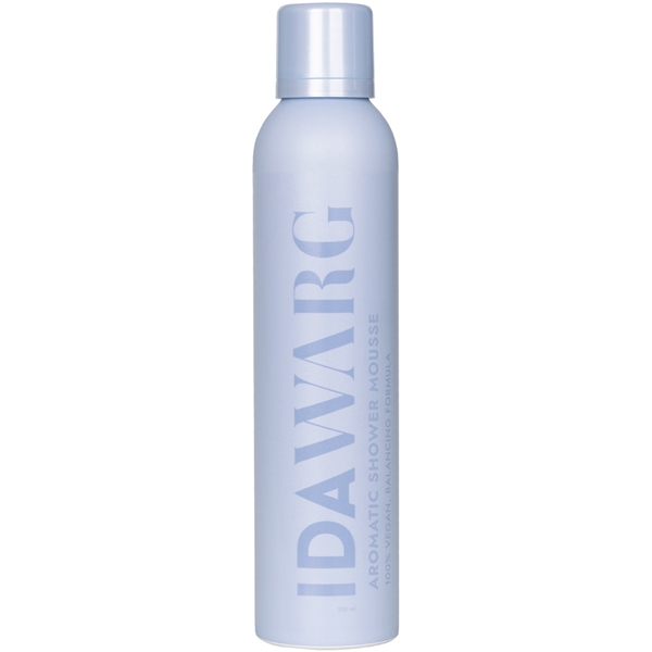 IDA WARG Shower Mousse Aromatic - Calming