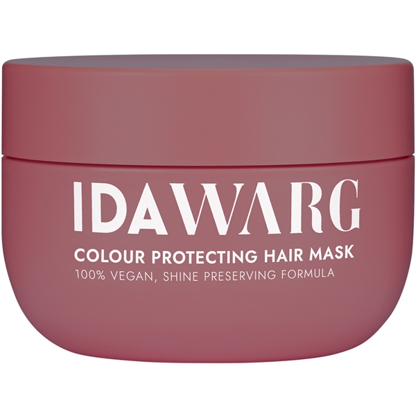IDA WARG Hair Mask Colour Protecting