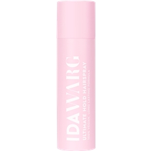 250 ml - IDA WARG Hairspray Ultimate Hold