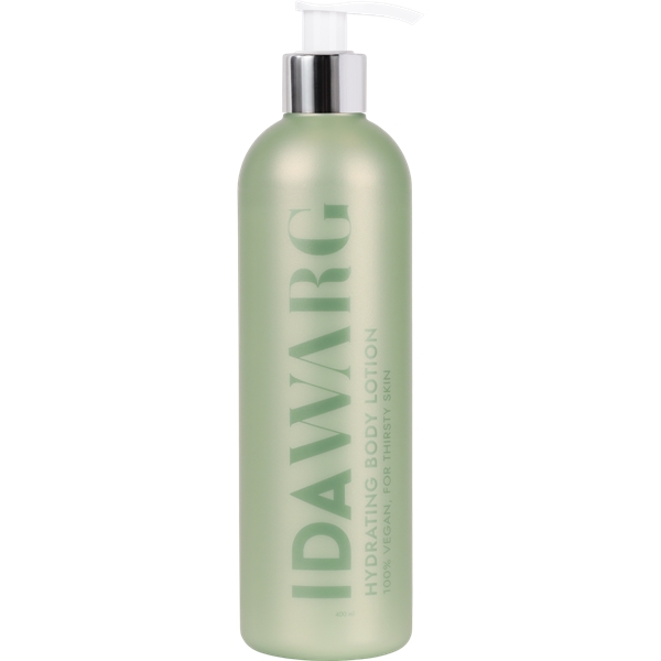 IDA WARG Hydrating Body Lotion (Bild 1 av 2)