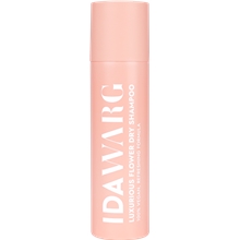 150 ml - IDA WARG Luxurious Flower Dry Shampoo