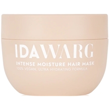 IDA WARG Hair Mask Moisture Travel Size