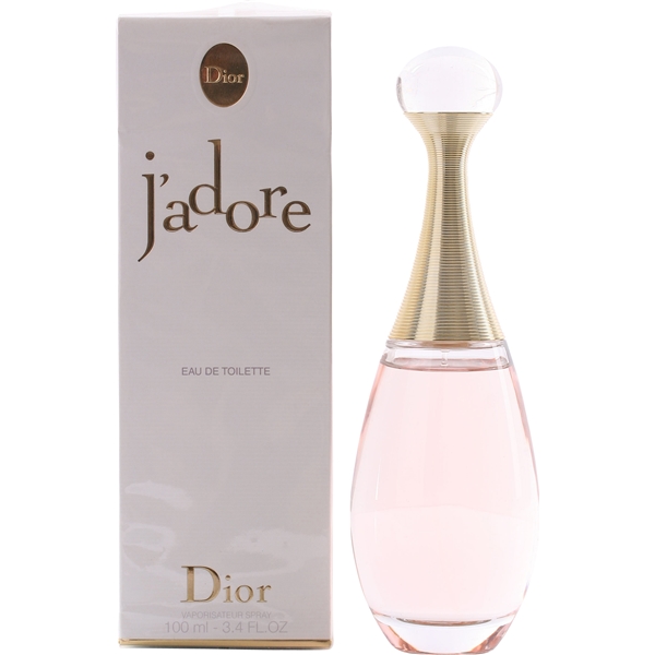 J'Adore Christian Dior Eau de toilette