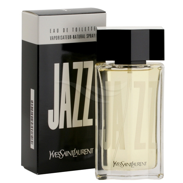 Jazz - Eau de toilette (Edt) Spray
