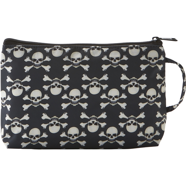 90280 Pirate Cosmetic Bag