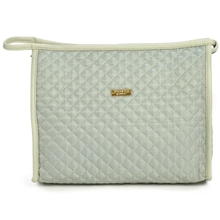 90376 Sky Large cosmetic bag