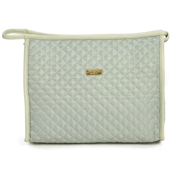 90376 Sky Large cosmetic bag