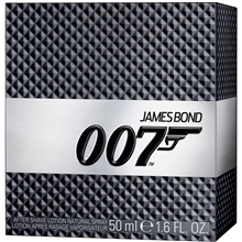 50 ml - Bond 007