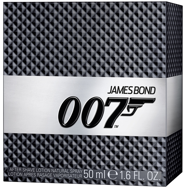 Bond 007 - After Shave Lotion