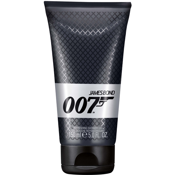 Bond 007 - Shower Gel