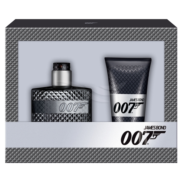 Bond 007 - James Bond - Giftset | Shopping4net
