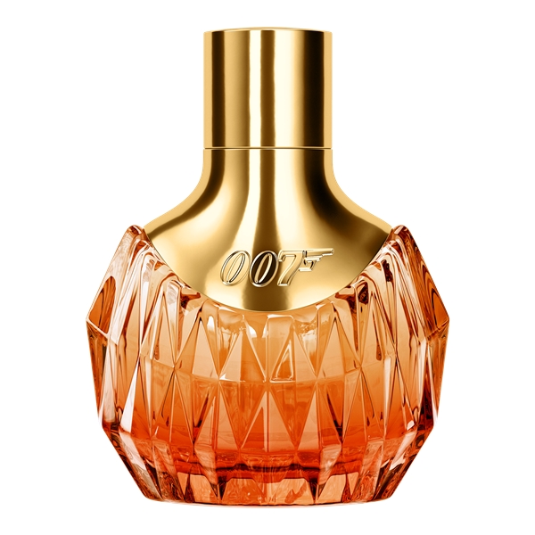 James Bond 007 Pour Femme - Eau de parfum (Bild 1 av 2)