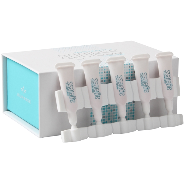 Instantly Ageless - Microcream