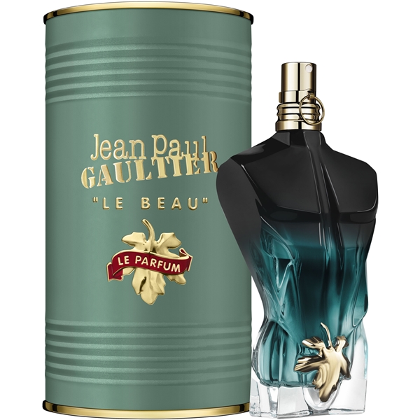 Le Beau Le Parfum - Eau de parfum (Bild 2 av 9)