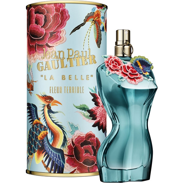 La Belle Fleur Terrible - Eau de parfum (Bild 2 av 9)
