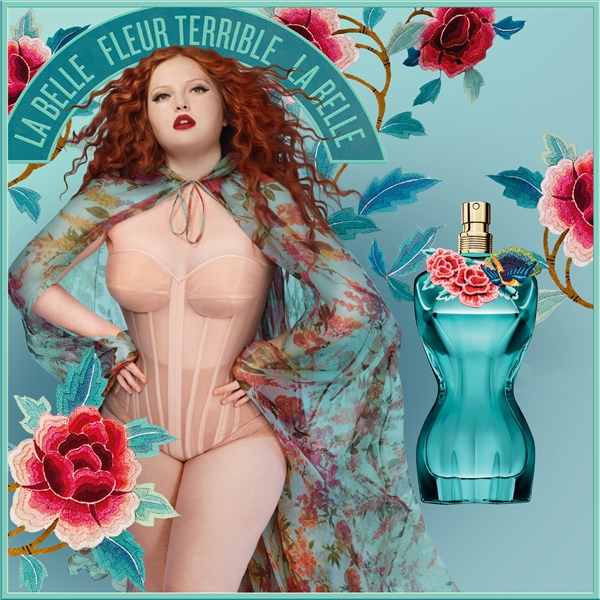 La Belle Fleur Terrible - Eau de parfum (Bild 5 av 9)
