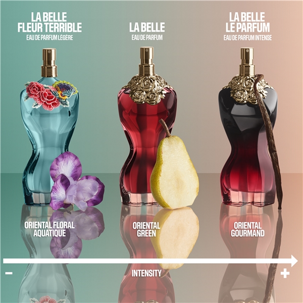 La Belle Fleur Terrible - Eau de parfum (Bild 9 av 9)