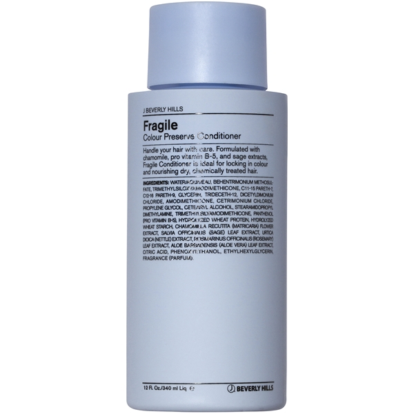 J. Beverly Hills Fragile Conditioner