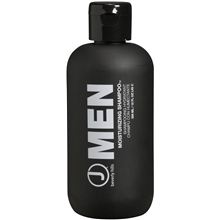 350 ml - J. Beverly Hills Men Moisturizing Shampoo