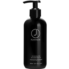 J. Beverly Hills Platinum Hydrate Shampoo