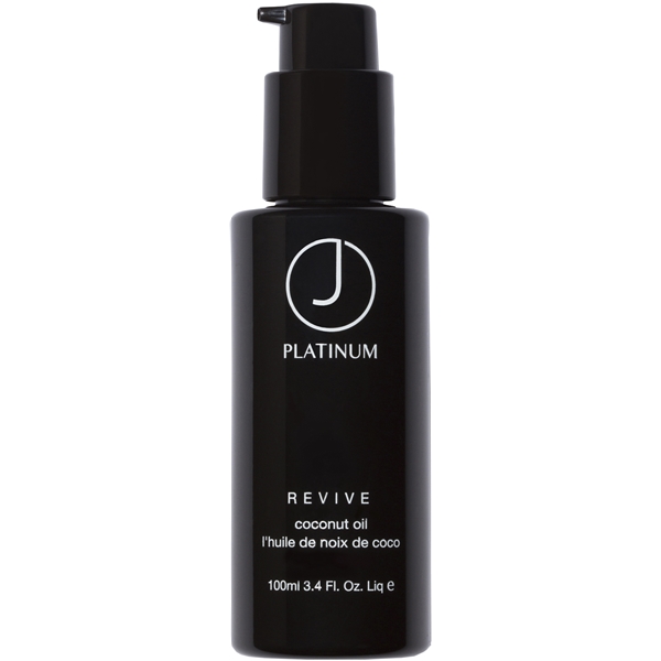 J. Beverly Hills Platinum Revive Coconut Oil