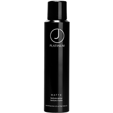 140 ml - J. Beverly Hills Platinum Matte