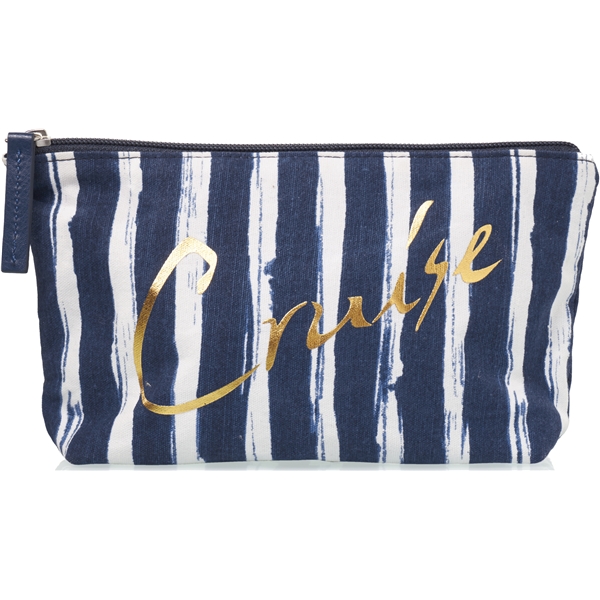 Studio Cruise Make Up Bag