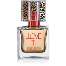 Jennifer Lopez JLove - Eau de parfum