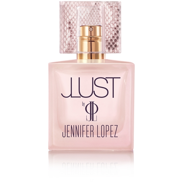 Jennifer Lopez JLust - Eau de parfum (Bild 1 av 2)