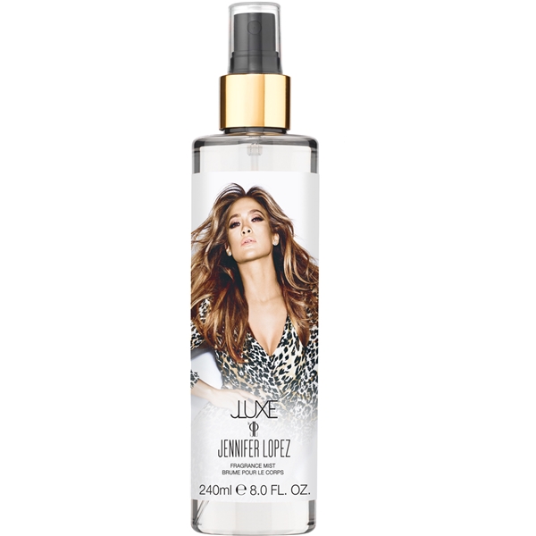 Jennifer Lopez JLuxe - Body Mist