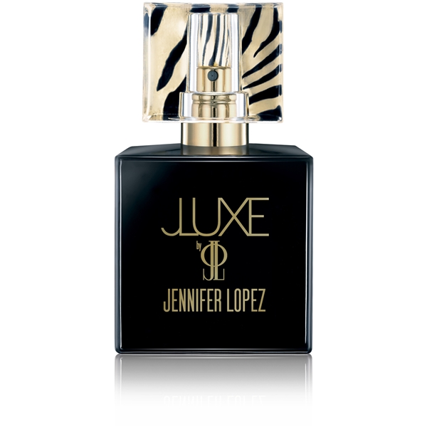 Jennifer Lopez JLuxe - Eau de parfum (Bild 1 av 2)