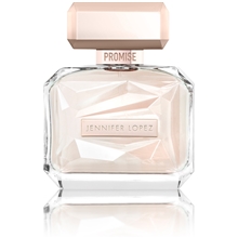 Jennifer Lopez Promise - Eau de parfum