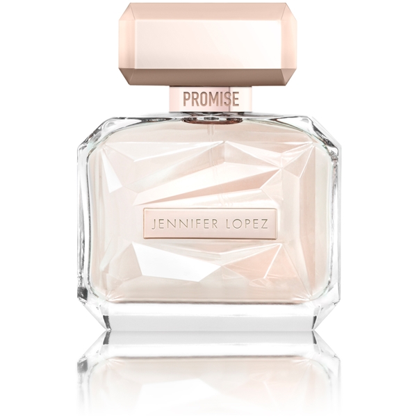 Jennifer Lopez Promise - Eau de parfum (Bild 1 av 2)