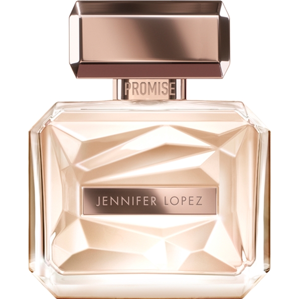 Jennifer Lopez Promise - Eau de parfum (Bild 1 av 2)