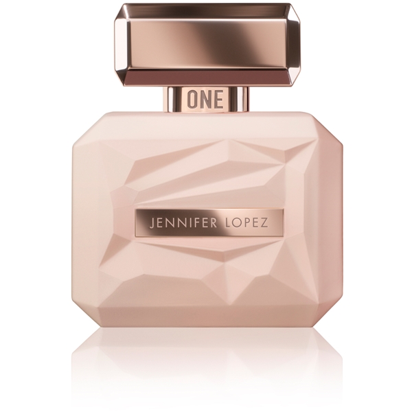 Jennifer Lopez One - Eau de parfum (Bild 1 av 3)