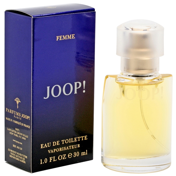 Joop! Femme - Eau de toilette (Edt) Spray