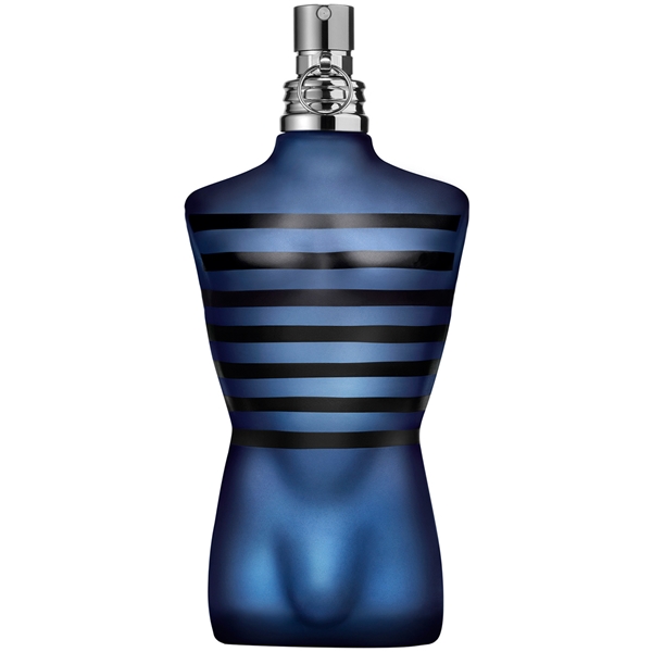 Ultra Male - Eau de toilette (Edt) Spray (Bild 1 av 6)