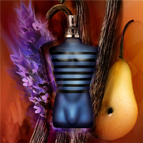 Ultra Male - Eau de toilette (Edt) Spray (Bild 3 av 6)