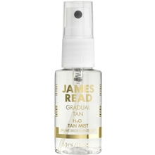 James Read H2O Tan Mist Face